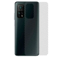 برچسب پشت کربنی Xiaomi Mi 10T