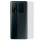 برچسب پشت کربنی Xiaomi Mi 10T