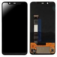 تاچ و ال سی دی Xiaomi Mi 8 اورجینال