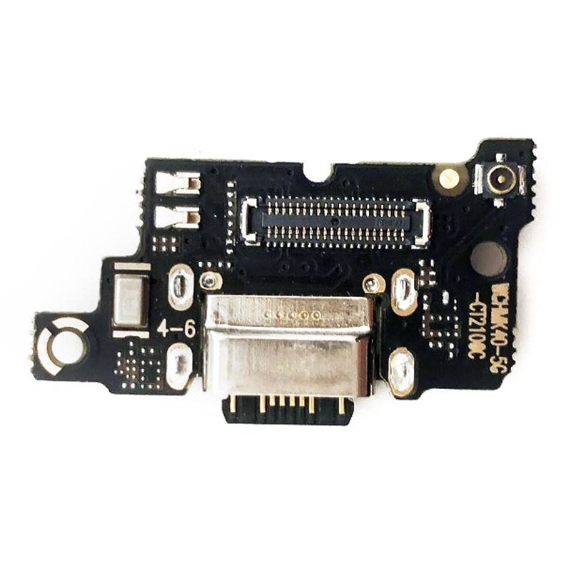 برد شارژ گوشی Xiaomi Poco F3