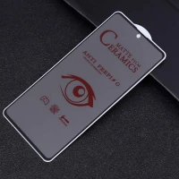 برچسب سرامیکی Privacy مات Xiaomi Poco x3/x3 NFC/x3 pro