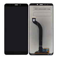 تاچ و ال سی دی Xiaomi Redmi 5 اورجینال