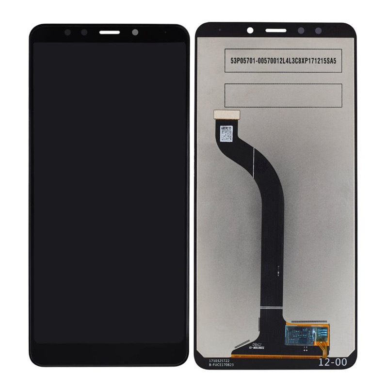 تاچ و ال سی دی Xiaomi Redmi 5 اورجینال