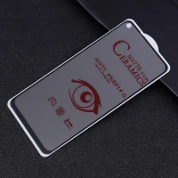 برچسب سرامیکی Privacy مات Xiaomi Redmi Note 9