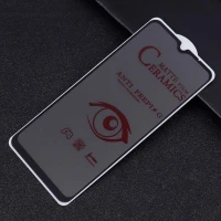 برچسب سرامیکی Privacy مات Xiaomi Redmi 9
