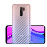 برچسب پشت کربنی Xiaomi Redmi 9
