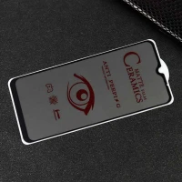 برچسب نانو پلیمر Privacy مات شیائومی Redmi 9A