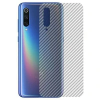 برچسب پشت کربنی Xiaomi Redmi 9A