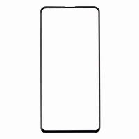 گلس تعمیراتی Xiaomi Redmi K20 Pro مشکی