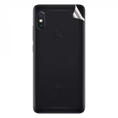 برچسب نانو محافظ پشت گوشی Xiaomi redmi Note 5 Pro