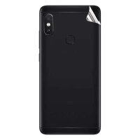 برچسب نانو محافظ پشت گوشی Xiaomi redmi Note 5 Pro