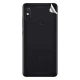 برچسب نانو محافظ پشت گوشی Xiaomi redmi Note 5 Pro