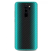 برچسب پشت کربنی Xiaomi Redmi Note 8 Pro