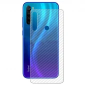 برچسب پشت کربنی Xiaomi Redmi Note 8T