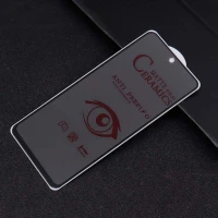 برچسب سرامیکی Privacy مات Xiaomi Redmi Note 9S / Note 9 Pro