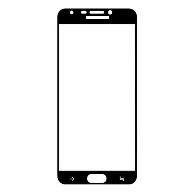 برچسب نانو Samsung J4 مشکی