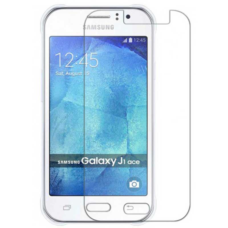 گلس شیشه ای Samsung J1 Ace