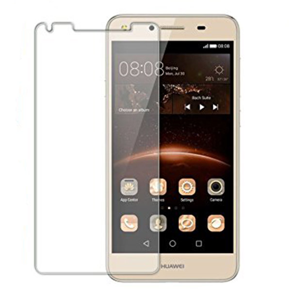 گلس شیشه ای 2-Huawei Y5