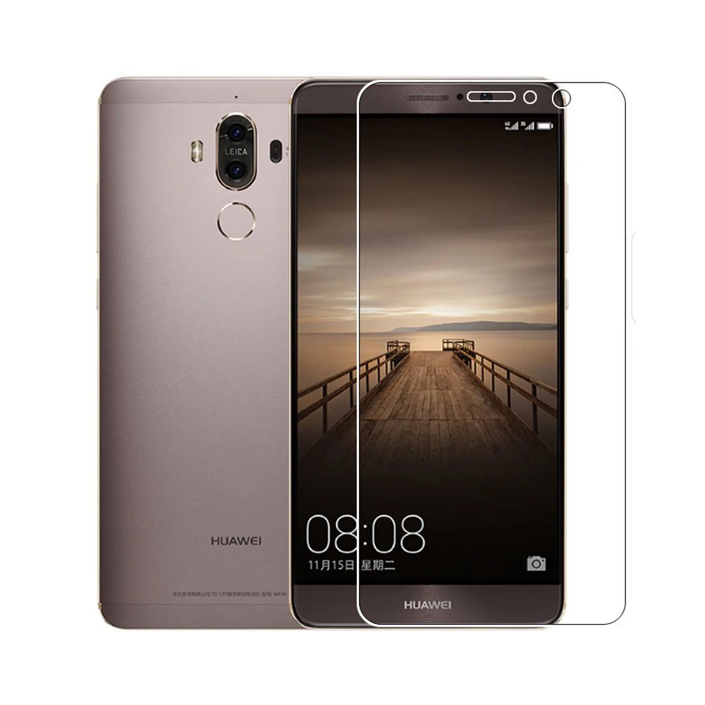 گلس شیشه ای Huawei Mate 9
