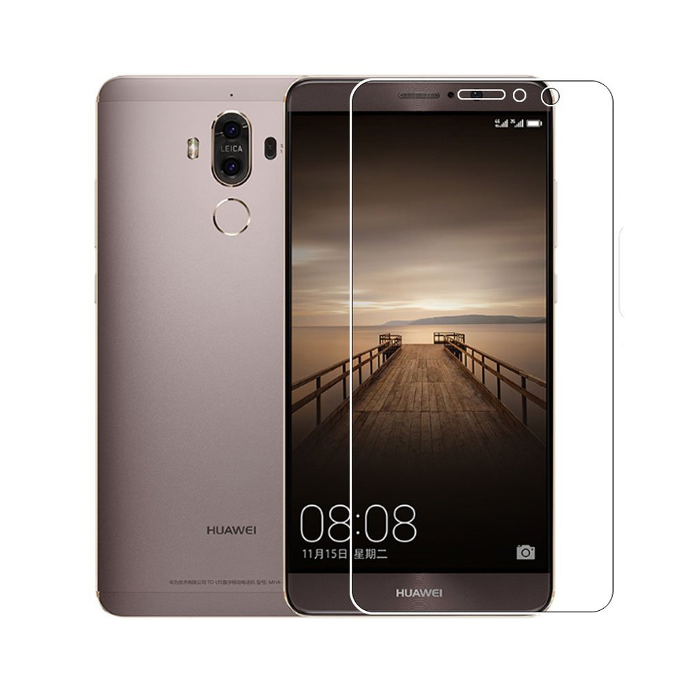 گلس شیشه ای Huawei Mate 9