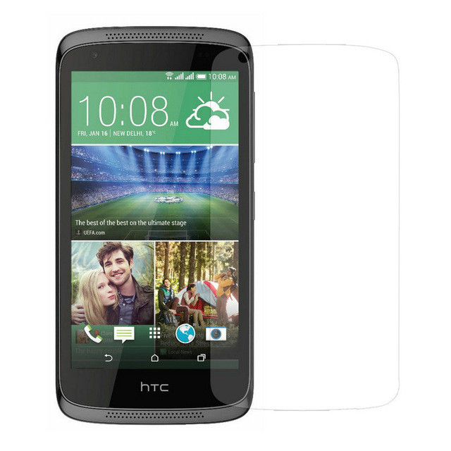 گلس شیشه ای HTC Desire 526