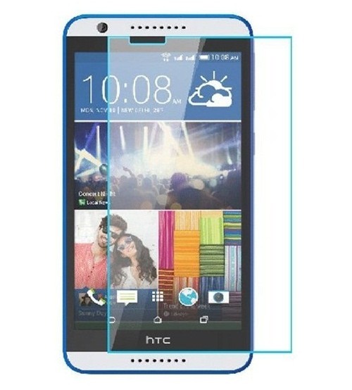 گلس شیشه ای HTC Desire 820