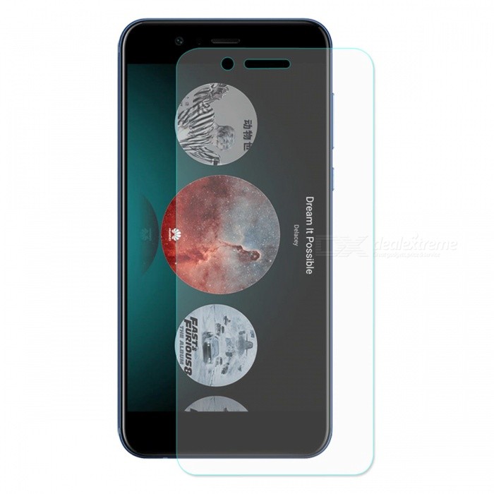 گلس شیشه ای Huawei Nova 2