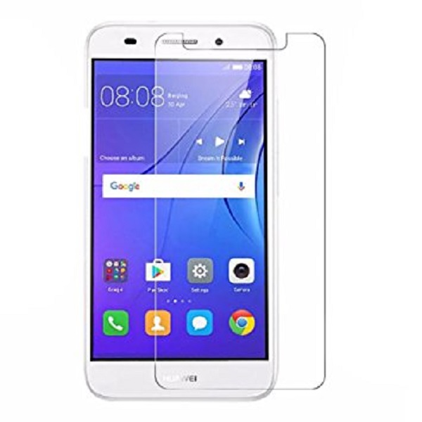 گلس شیشه ای ۲۰۱۷ Huawei Y5