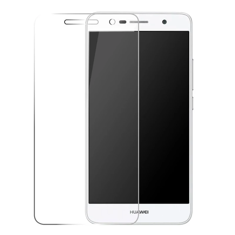 گلس شیشه ای Huawei Y6 Pro