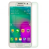 گلس شیشه ای Samsung A3