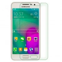 گلس شیشه ای Samsung A3