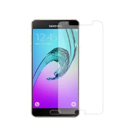 گلس شیشه ای Samsung A3 2017