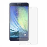 گلس شیشه ای Samsung A7