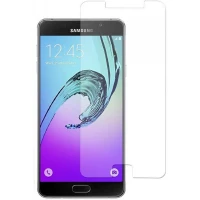 گلس شیشه ای Samsung A7 2017