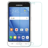 گلس شیشه ای Samsung J1 2016