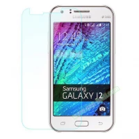 گلس شیشه ای Samsung J2