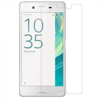 گلس شیشه ای Sony Xperia X