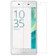 گلس شیشه ای Sony Xperia X