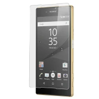 گلس شیشه ای Sony Xperia Z5