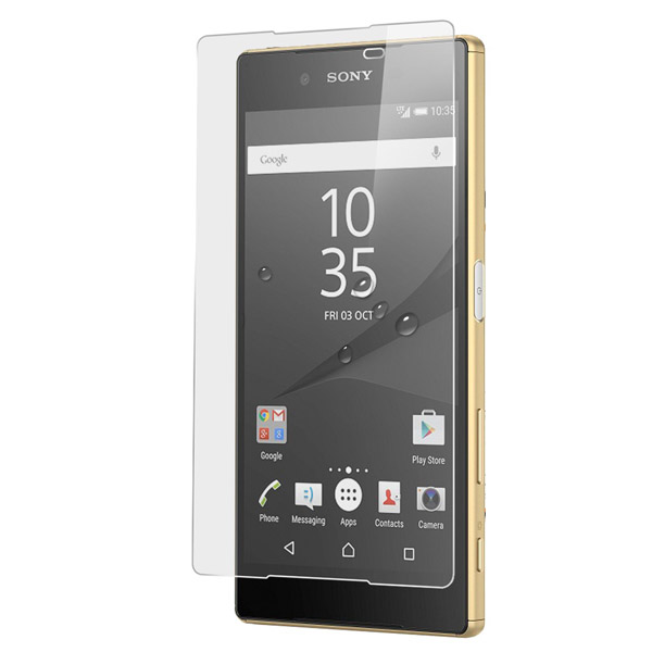 گلس شیشه ای Sony Xperia Z5