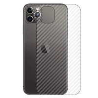 برچسب پشت کربنی iPhone 11 Pro