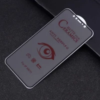 برچسب سرامیکی Privacy مات iPhone 11 / XR