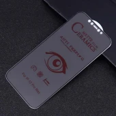 برچسب سرامیکی Privacy مات iPhone 12 Pro Max