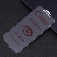 برچسب سرامیکی Privacy مات iPhone 12 Pro Max