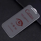 برچسب سرامیکی Privacy مات iPhone 12 Pro