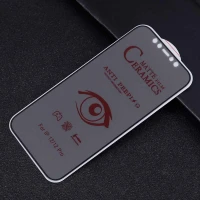 برچسب سرامیکی Privacy مات iPhone 12 Pro