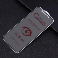 برچسب سرامیکی Privacy مات iPhone 12