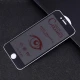 برچسب سرامیکی Privacy مات iPhone 6/6s مشکی