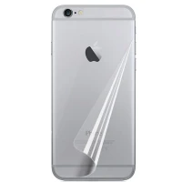 برچسب محافظ پشت گوشی آیفون 6/6S