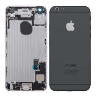 قاب کامل iPhone 6s مشکی